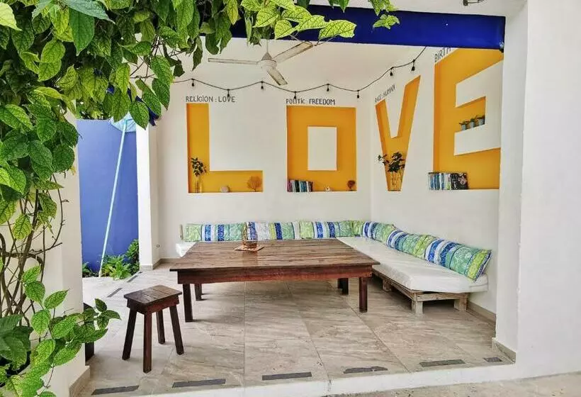 Hostel Humanity