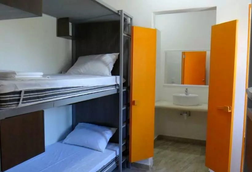 Hostel Humanity