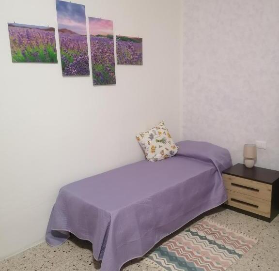 בית מלון כפרי Agriturismo Poggio Alla Luna