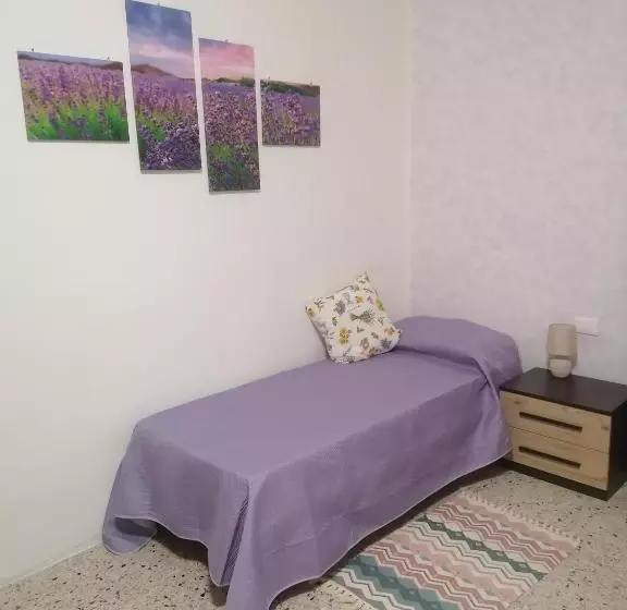ホテル Agriturismo Poggio Alla Luna