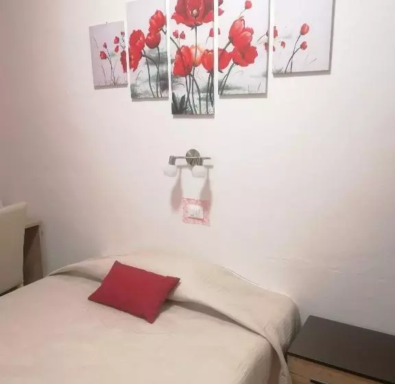 ホテル Agriturismo Poggio Alla Luna