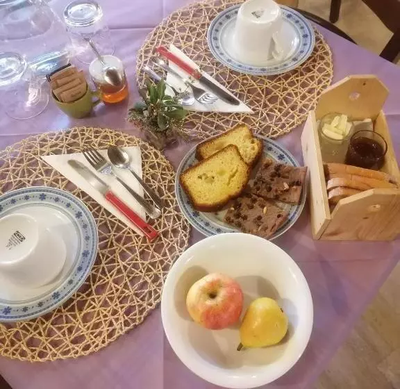 ホテル Agriturismo Poggio Alla Luna