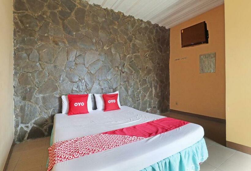 בית מלון כפרי Capital O 91741 Jayagiri