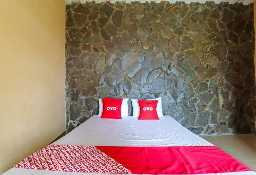 בית מלון כפרי Capital O 91741 Jayagiri