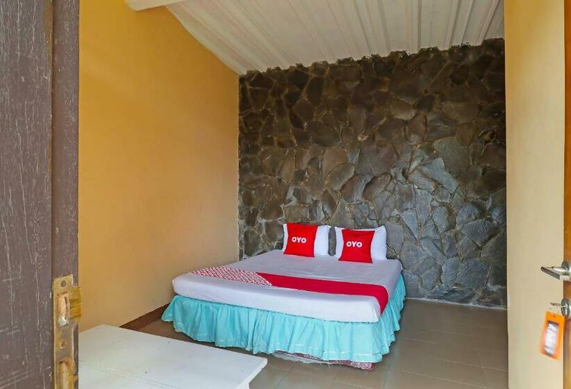 בית מלון כפרי Capital O 91741 Jayagiri