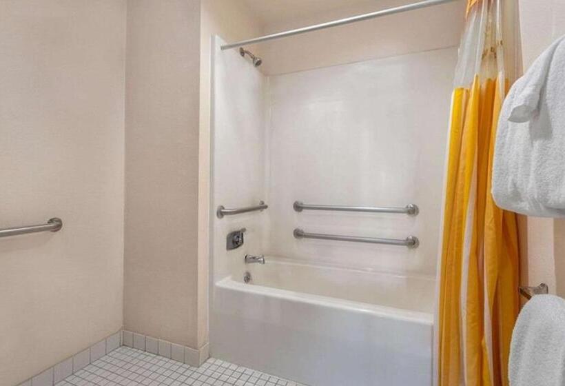 فندق Norwood Inn & Suites Indianapolis