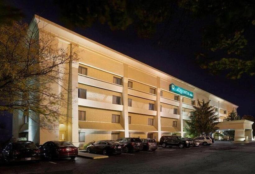 فندق Norwood Inn & Suites Indianapolis