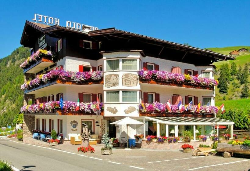 Hotel Piccolo