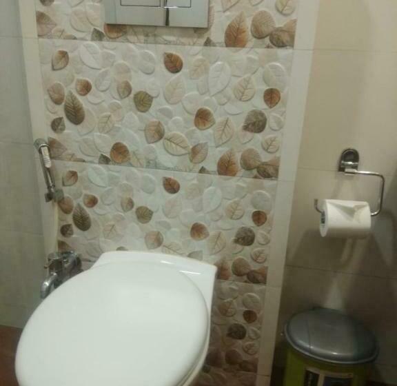 호텔 Meritas Seawind Beach Resort, Shrivardhan