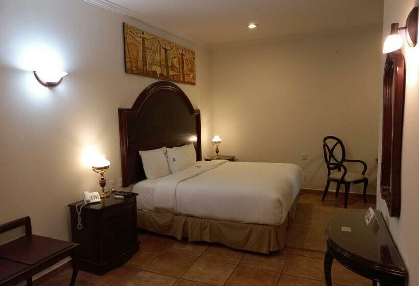 Marhialja Hotel Boutique