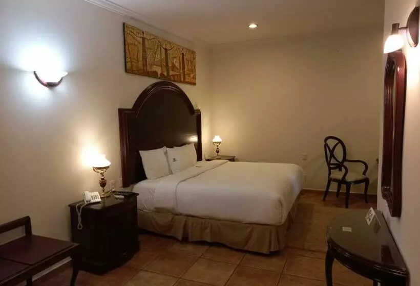 Marhialja Hotel Boutique