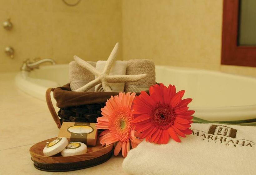 Marhialja Hotel Boutique