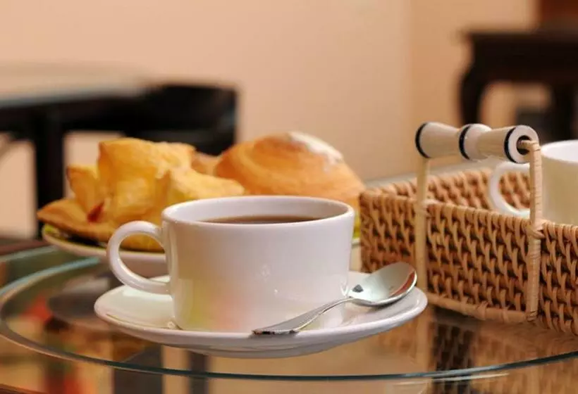 Marhialja Hotel Boutique