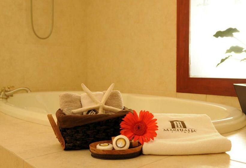 Marhialja Hotel Boutique