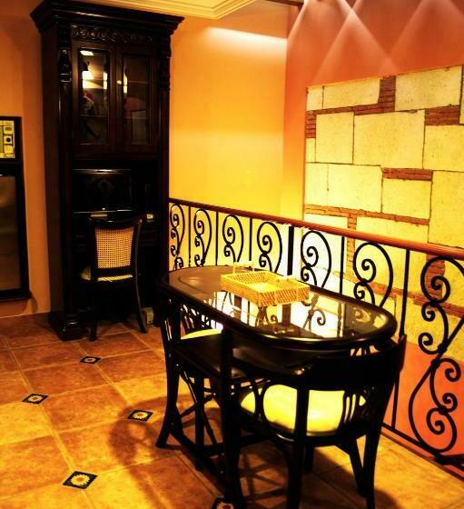 Marhialja Hotel Boutique