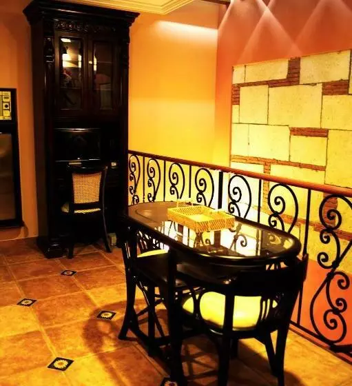 Marhialja Hotel Boutique