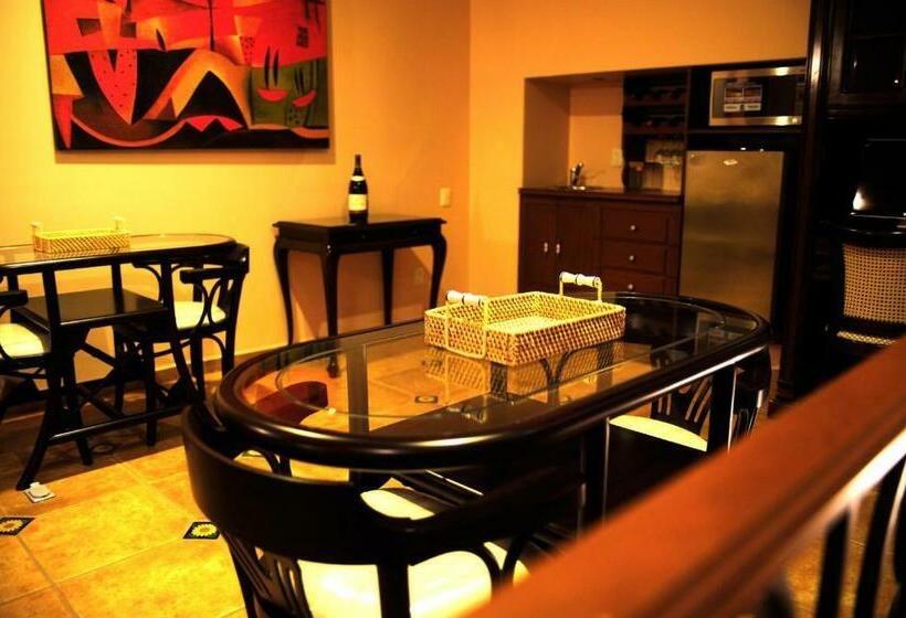 Marhialja Hotel Boutique