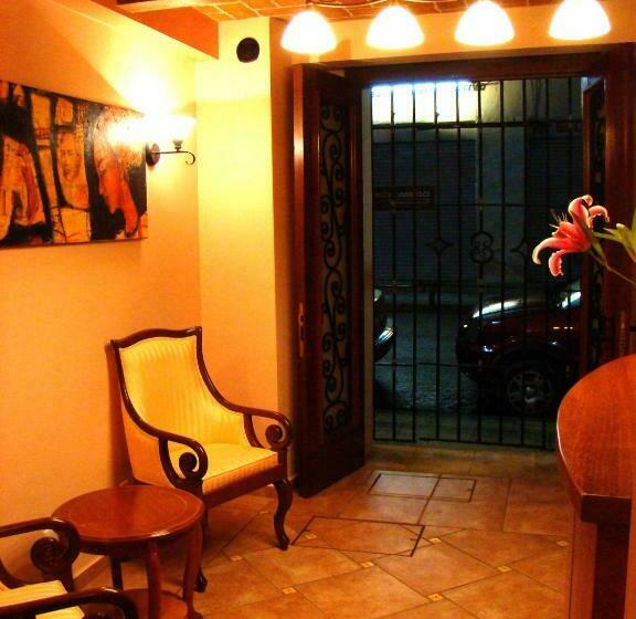 Marhialja Hotel Boutique