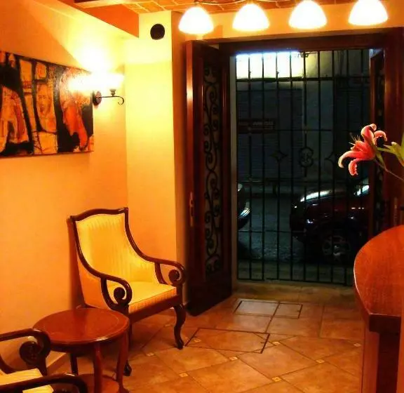 Marhialja Hotel Boutique