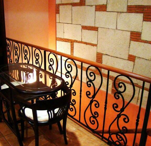 Marhialja Hotel Boutique