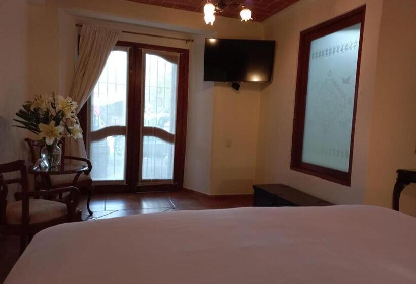 Marhialja Hotel Boutique