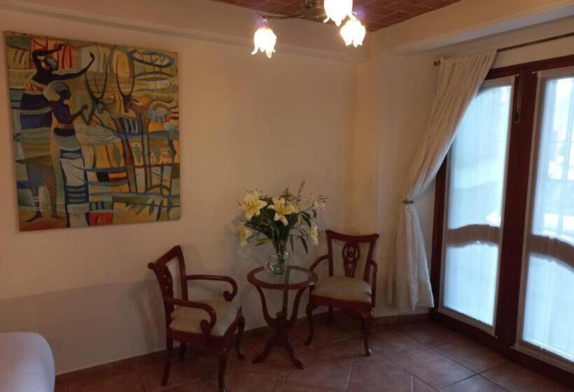 Marhialja Hotel Boutique