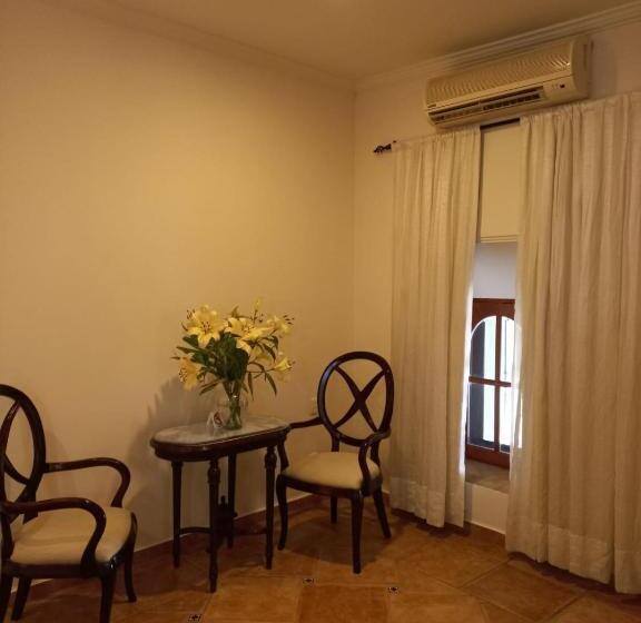 Marhialja Hotel Boutique