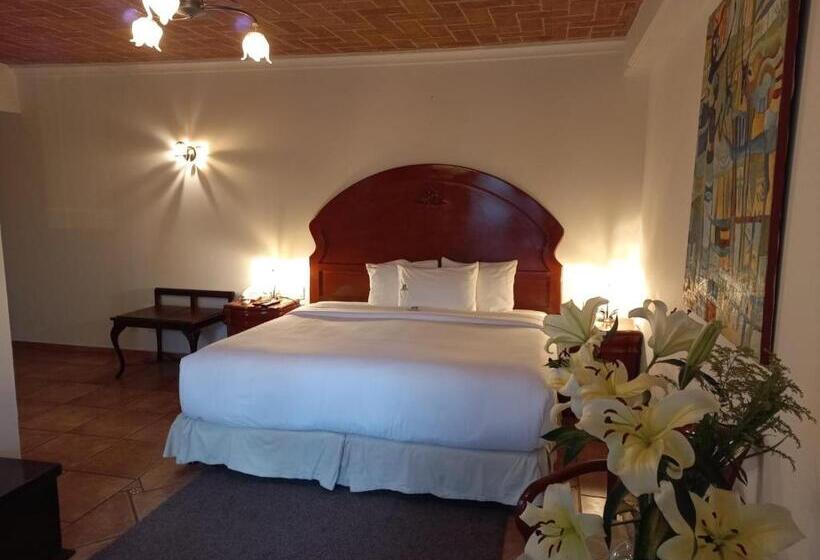Marhialja Hotel Boutique