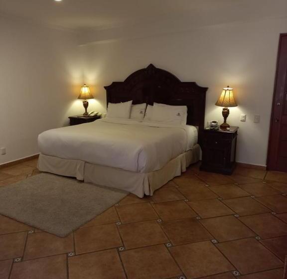 Marhialja Hotel Boutique