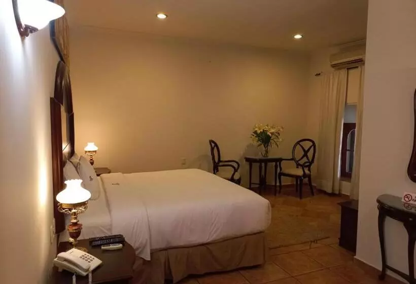 Marhialja Hotel Boutique
