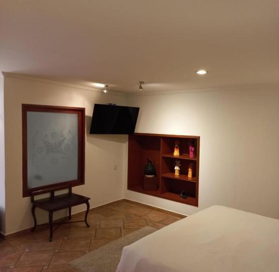 Marhialja Hotel Boutique