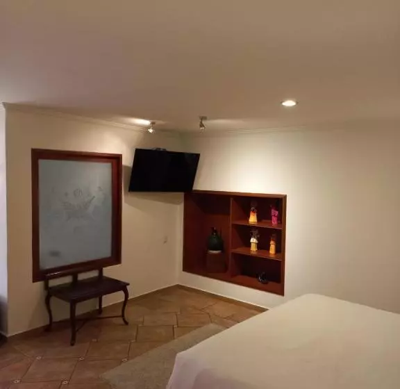 Marhialja Hotel Boutique