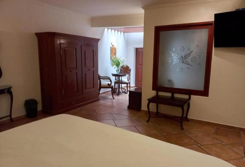 Marhialja Hotel Boutique