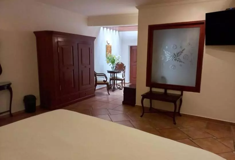 Marhialja Hotel Boutique
