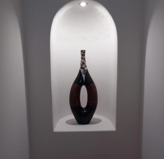 Marhialja Hotel Boutique