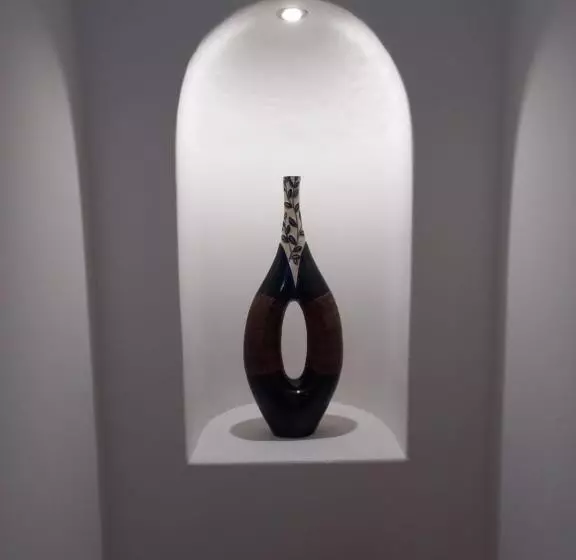 Marhialja Hotel Boutique