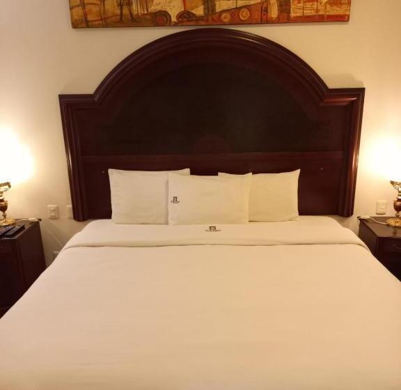 Marhialja Hotel Boutique