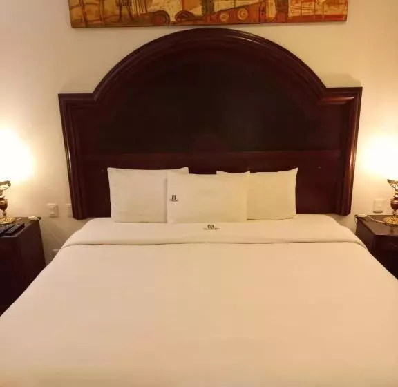 Marhialja Hotel Boutique