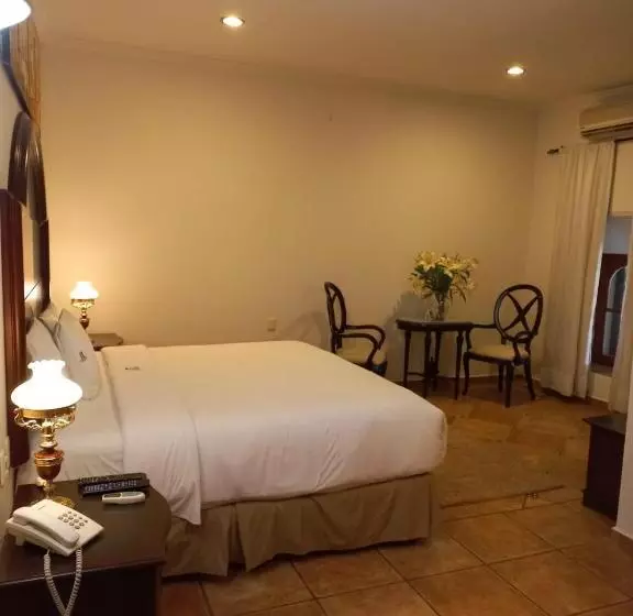 Marhialja Hotel Boutique