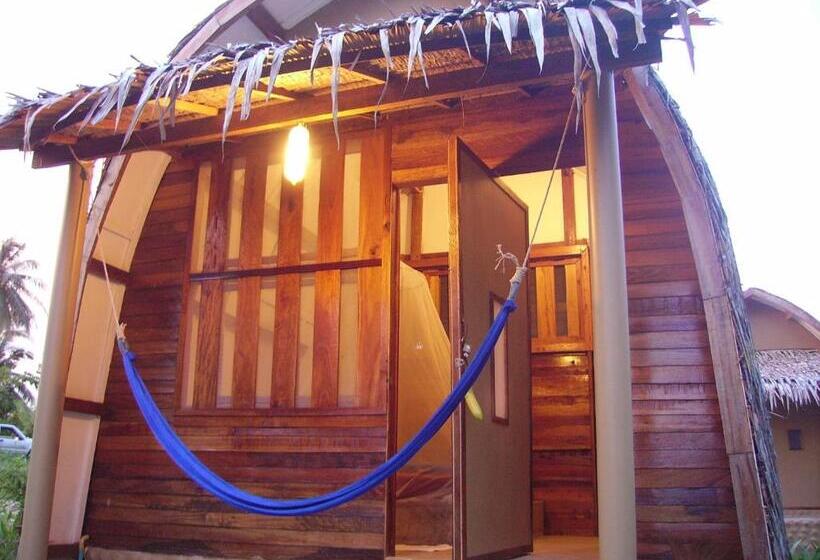 Monkey Island Resort Koh Mak