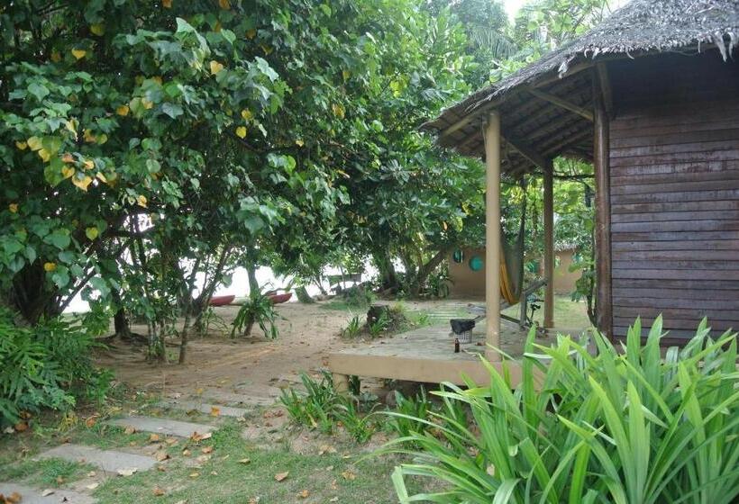 Monkey Island Resort Koh Mak