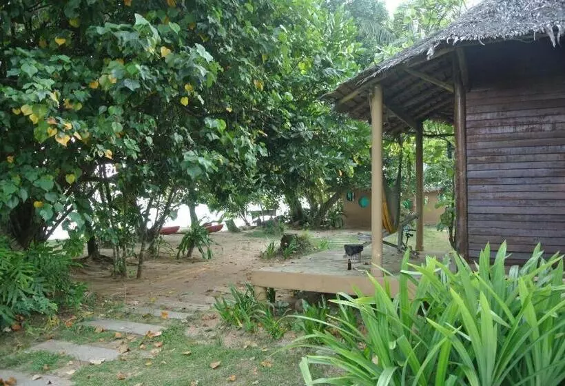Monkey Island Resort Koh Mak