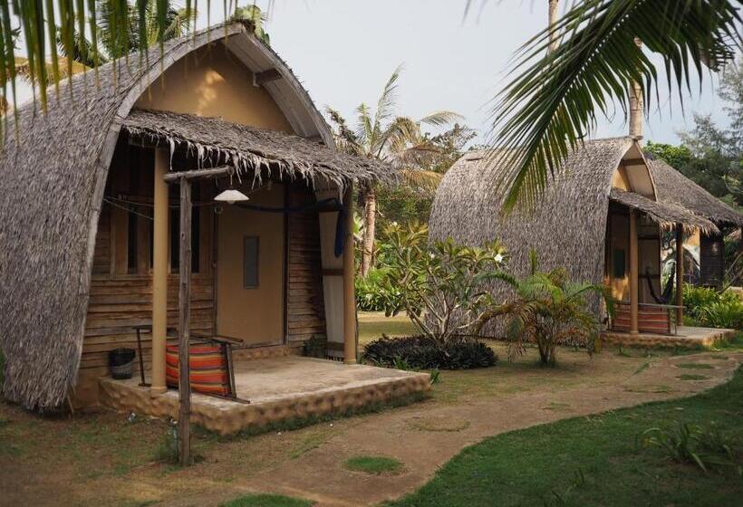 Monkey Island Resort Koh Mak