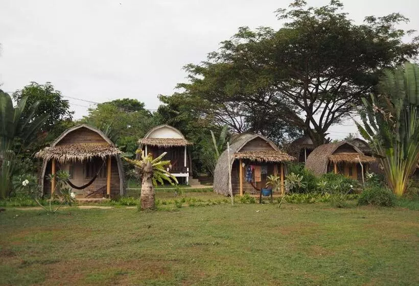 Monkey Island Resort Koh Mak