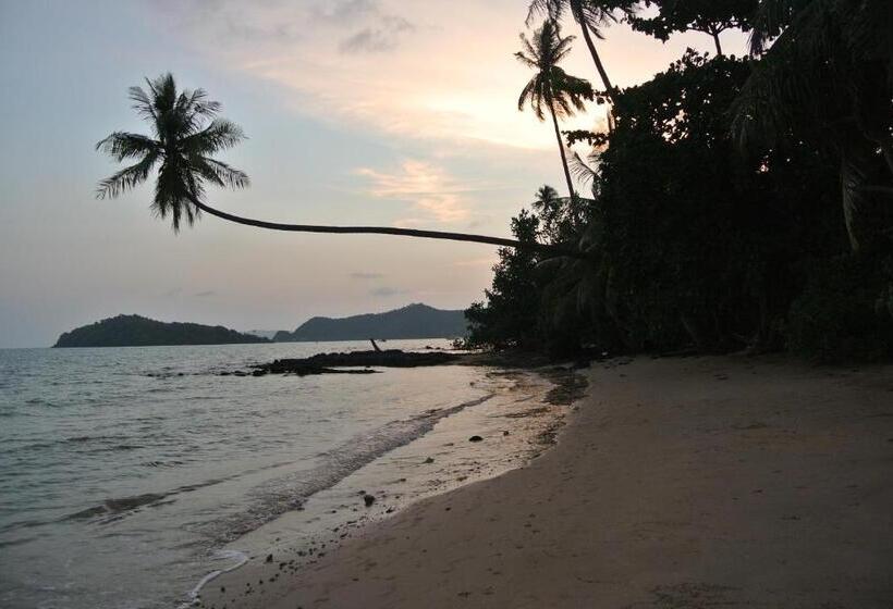 Monkey Island Resort Koh Mak