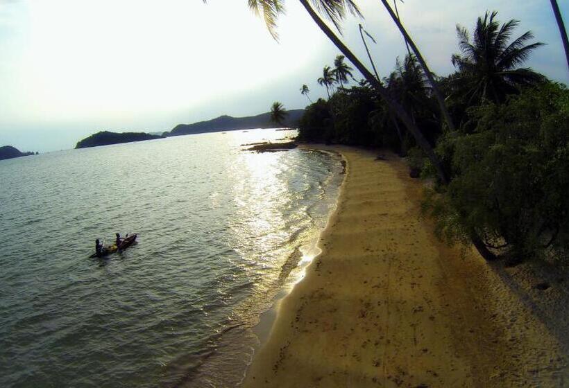 Monkey Island Resort Koh Mak