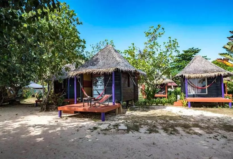Monkey Island Resort Koh Mak