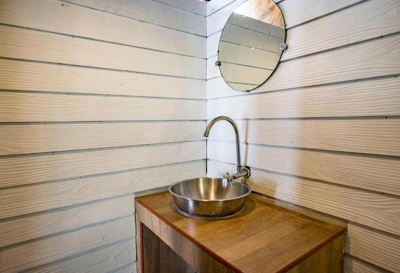 Monkey Island Resort Koh Mak