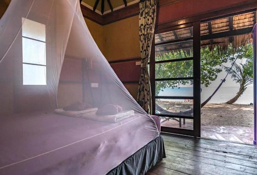 Monkey Island Resort Koh Mak