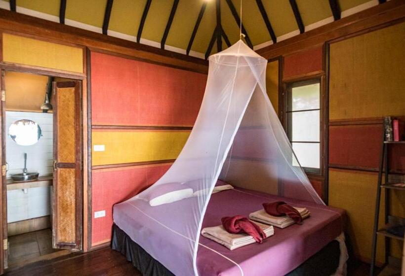 Monkey Island Resort Koh Mak